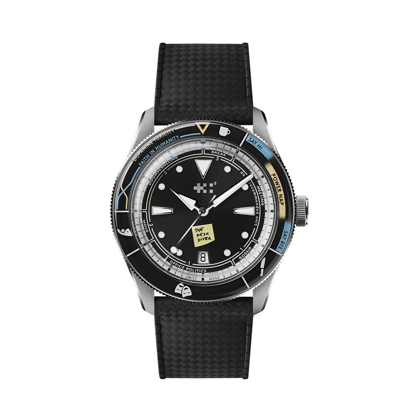 Christopher Ward preview