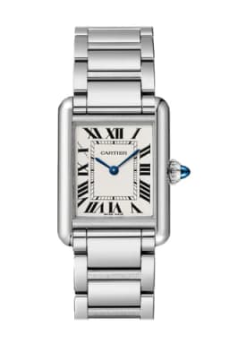 Cartier Tank Must product image