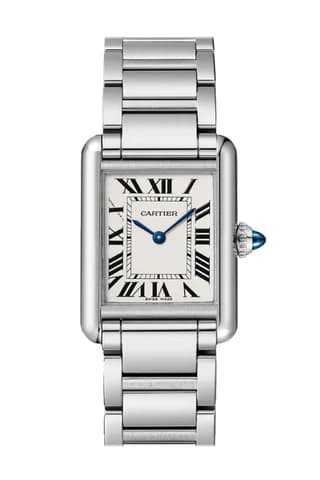 Cartier preview