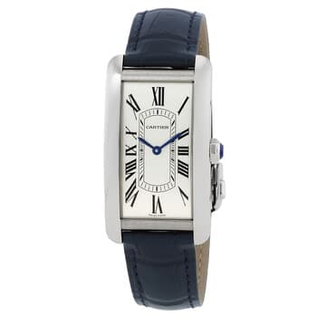 Cartier Tank Must