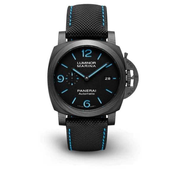 Panerai preview