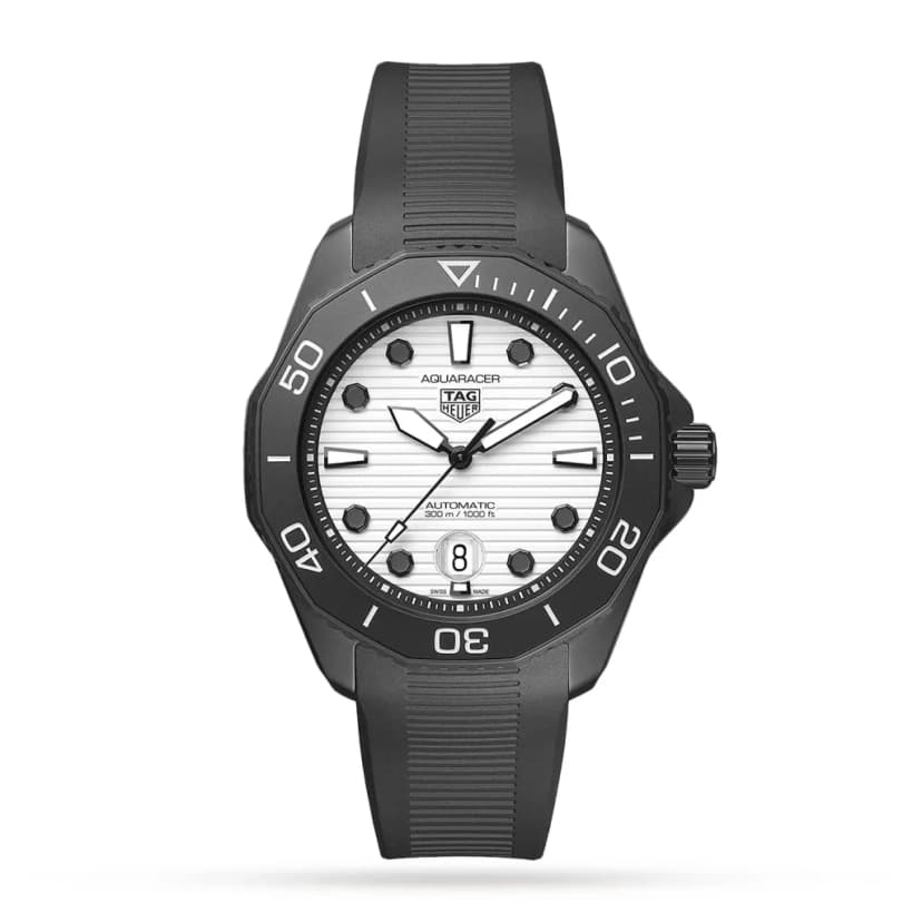 TAG Heuer preview