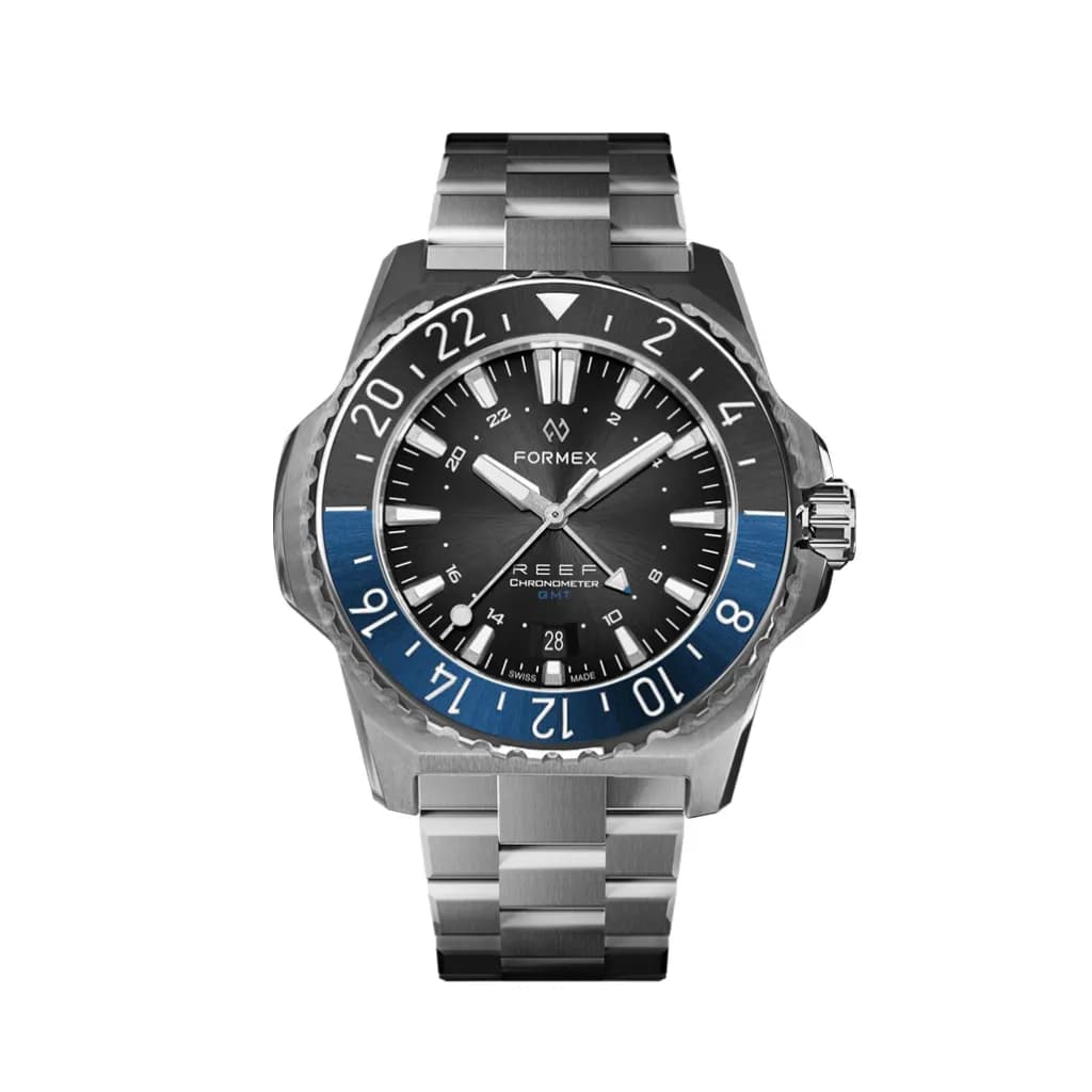 Reef GMT