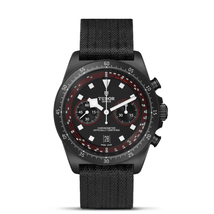 Tudor preview