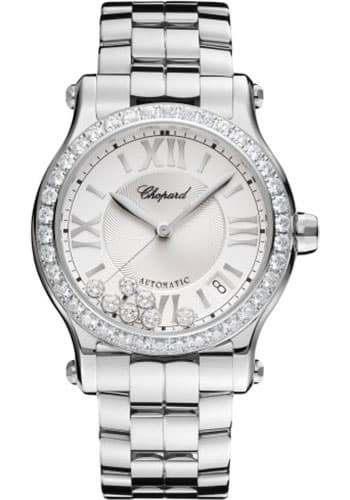 Chopard preview