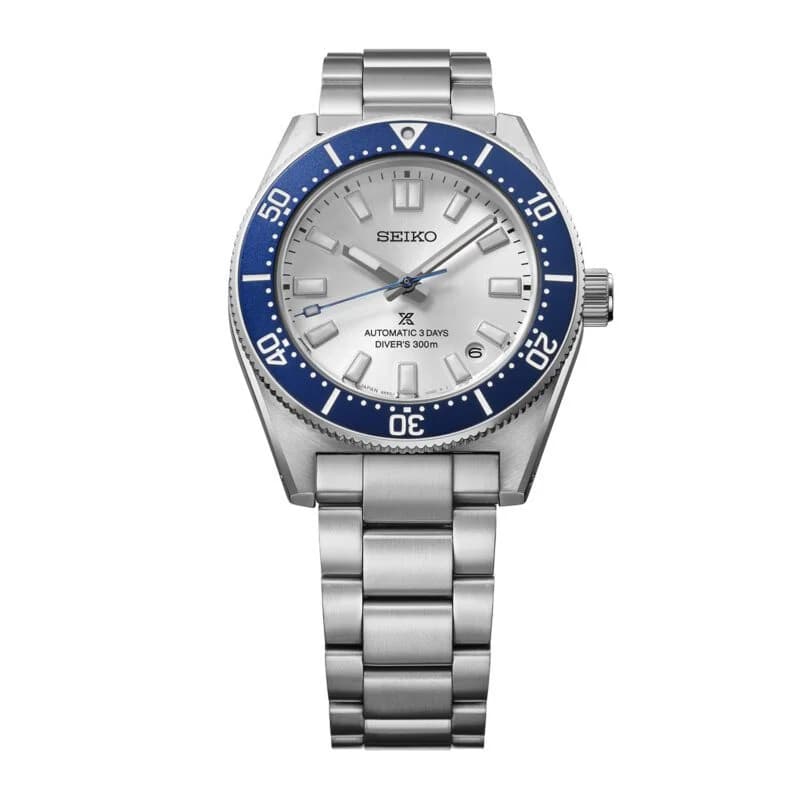 Seiko preview
