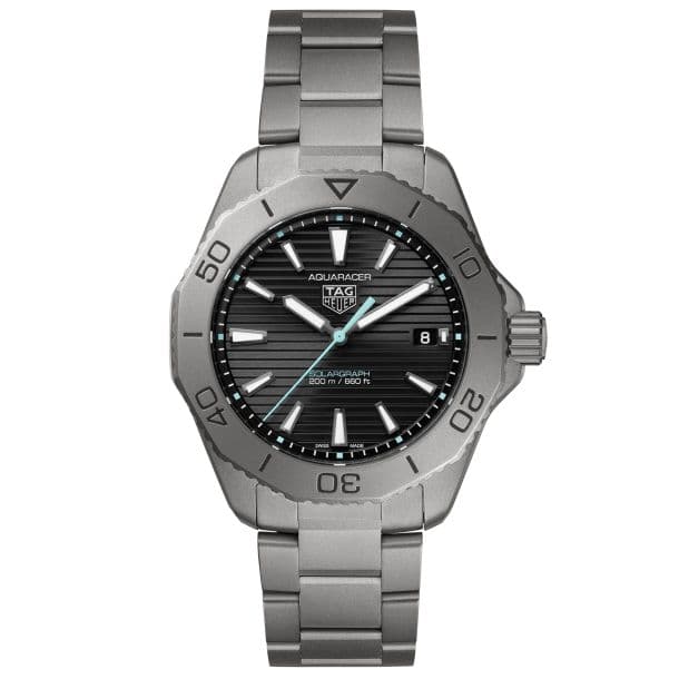 TAG Heuer preview