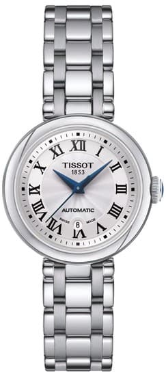 Tissot preview