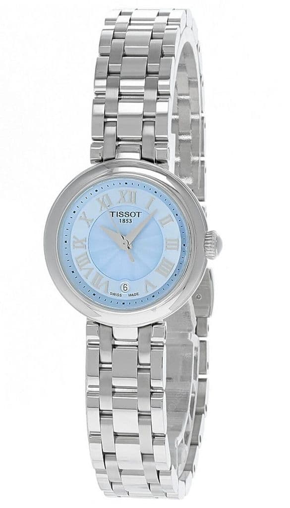 Tissot preview