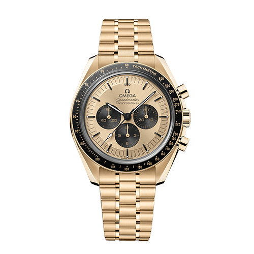 Omega preview