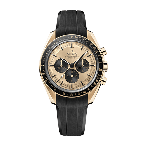 Omega preview