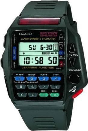 Casio preview