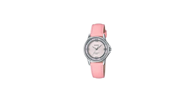 Casio preview