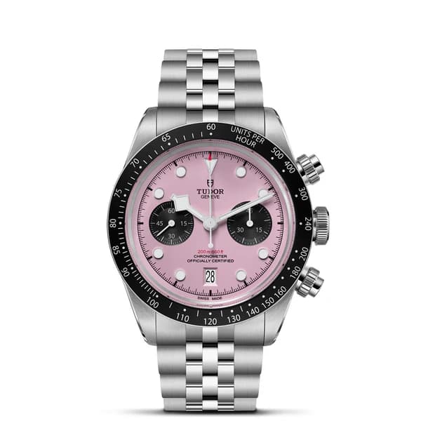 Tudor preview