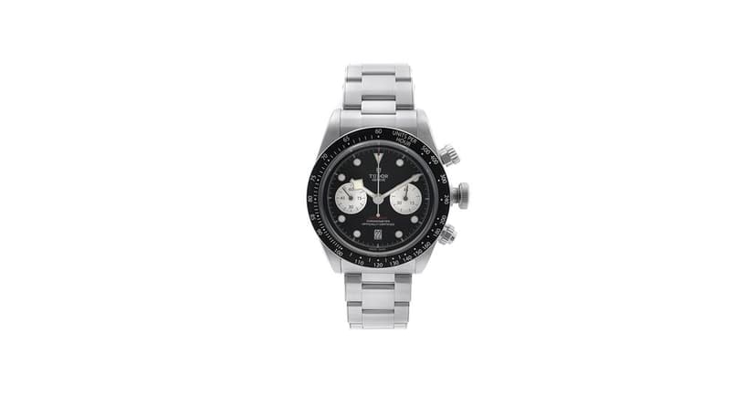 Tudor preview