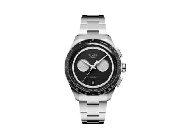 Atelier Chronograph Quartz M1q