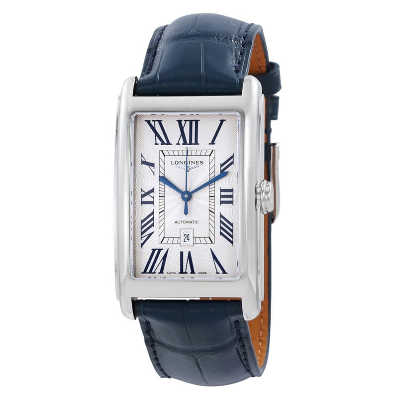 Longines preview