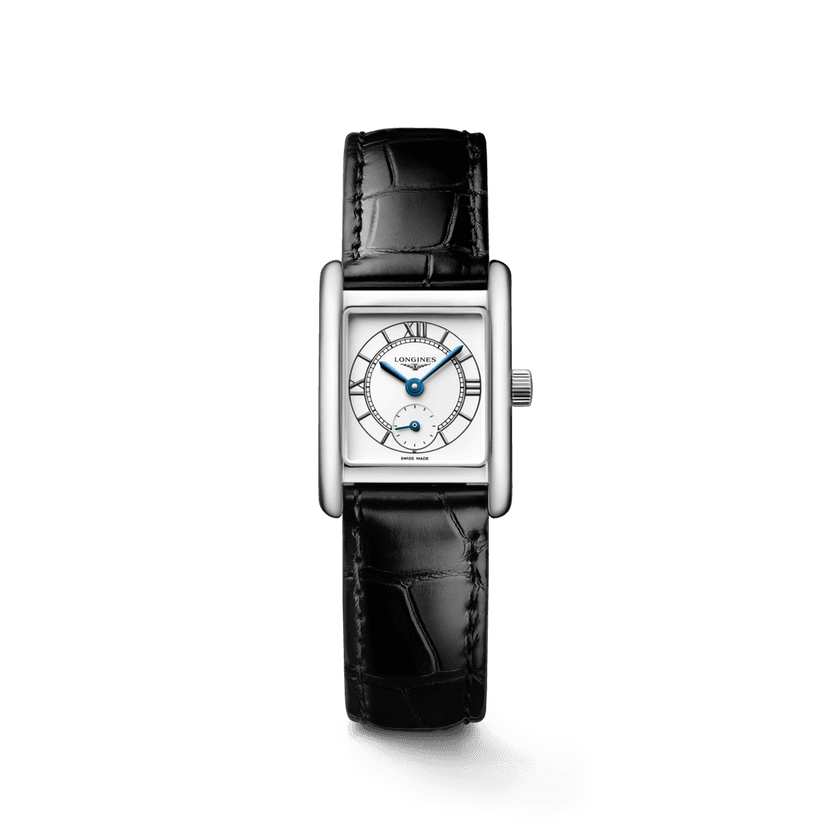 Longines preview