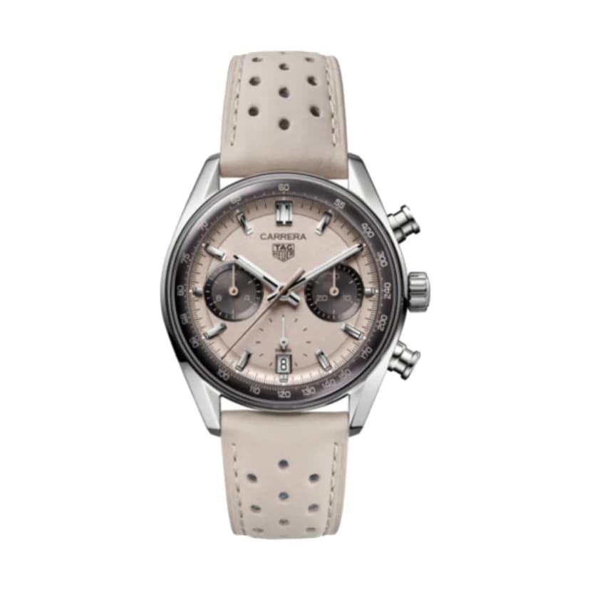 TAG Heuer preview