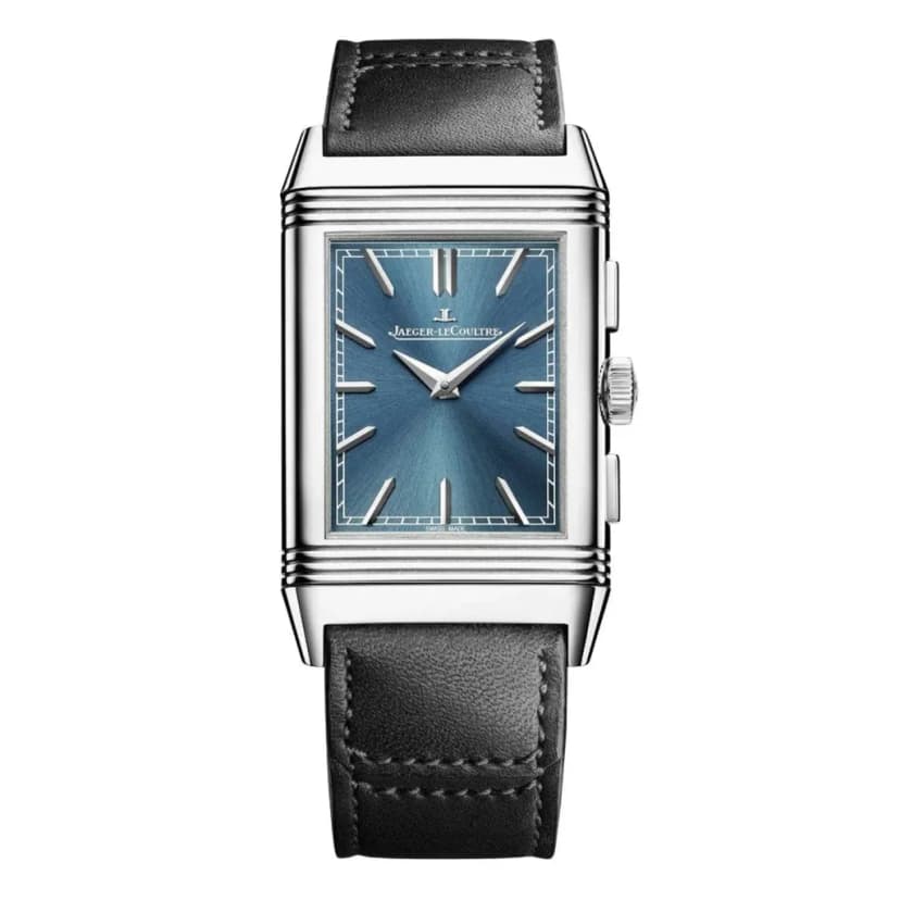 Jaeger‑LeCoultre preview