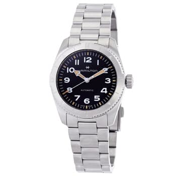 Khaki Field Expedition Auto