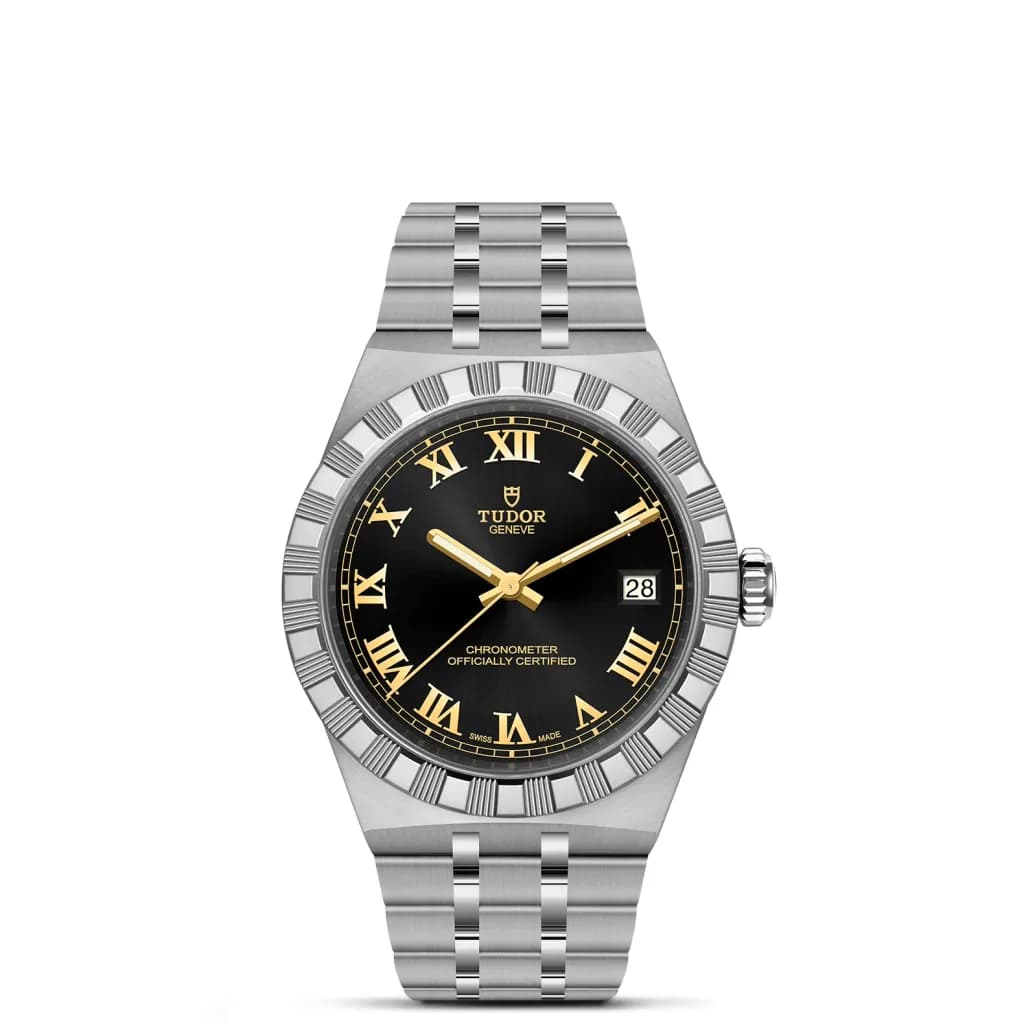 Royal 36mm