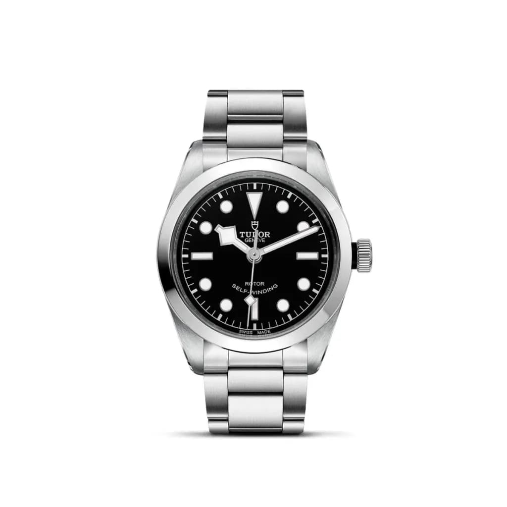 Black Bay 36