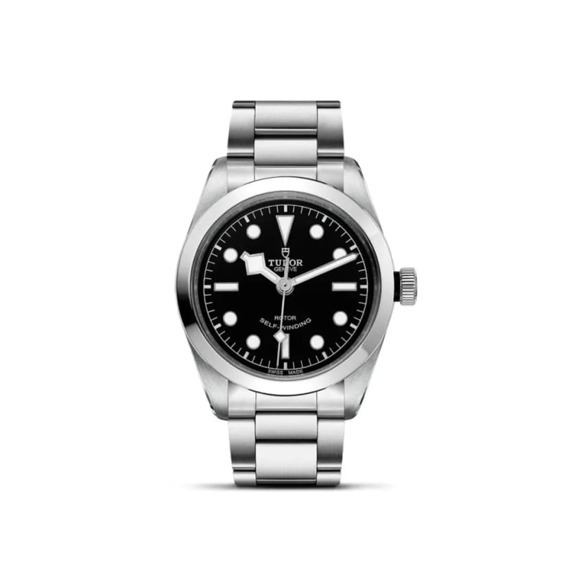Tudor preview
