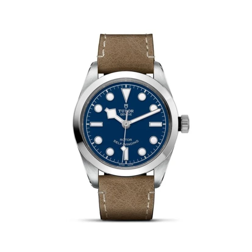 Tudor preview