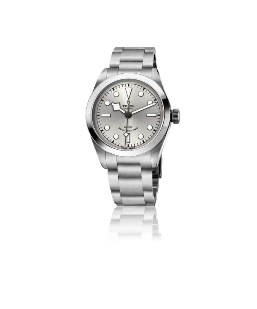 Tudor preview