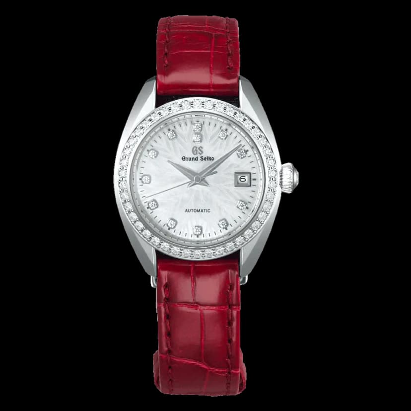 Grand Seiko preview
