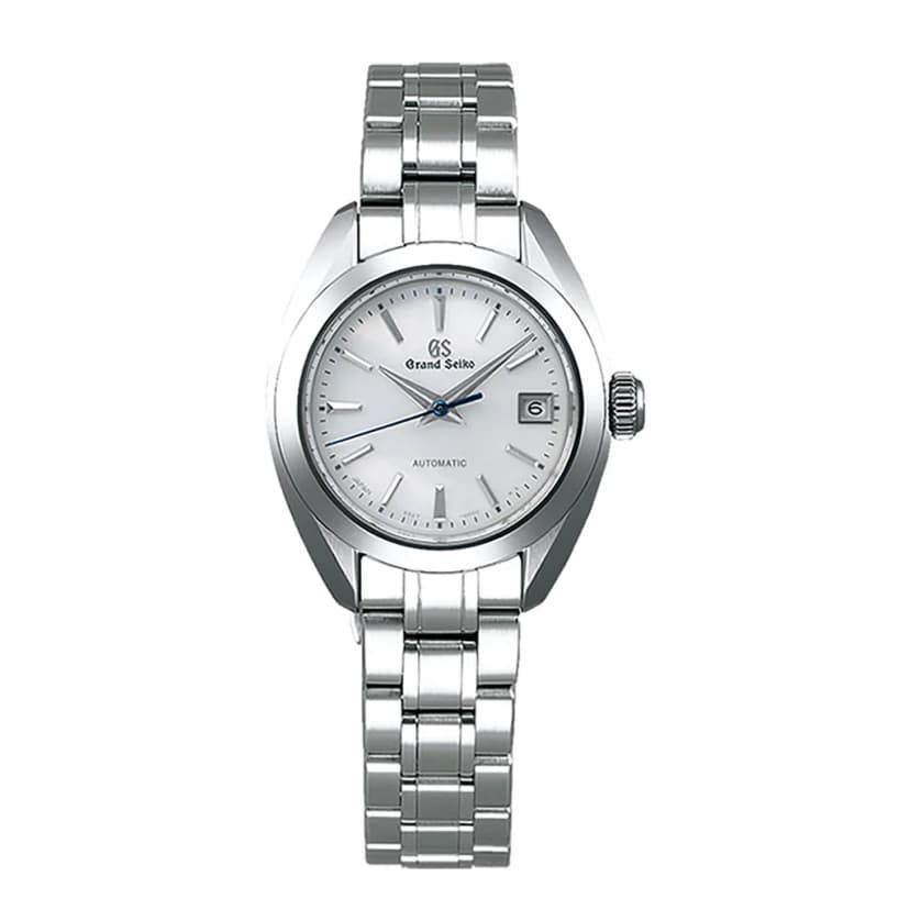 Grand Seiko preview