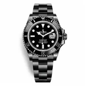 Rolex Yacht‑Master