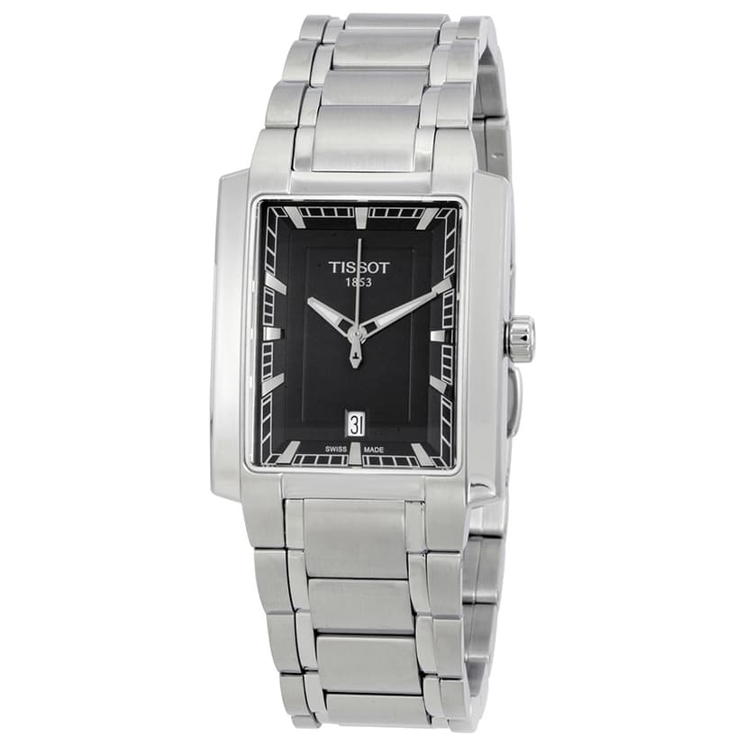 Tissot preview