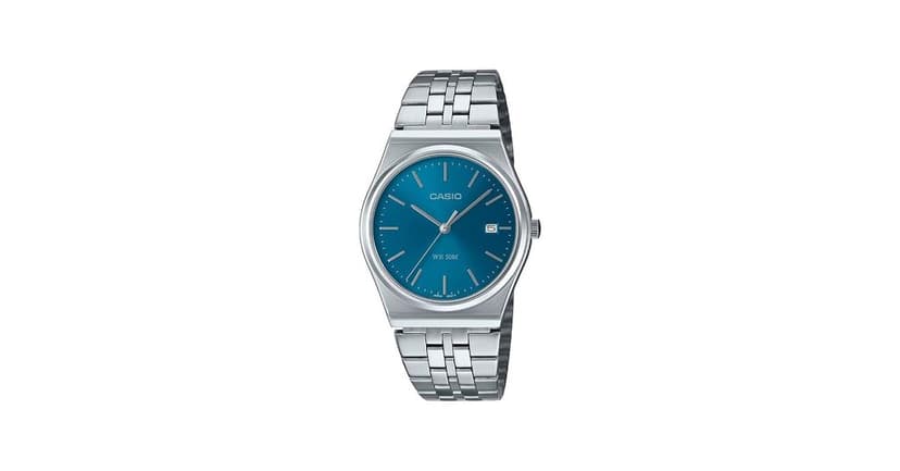 Casio preview