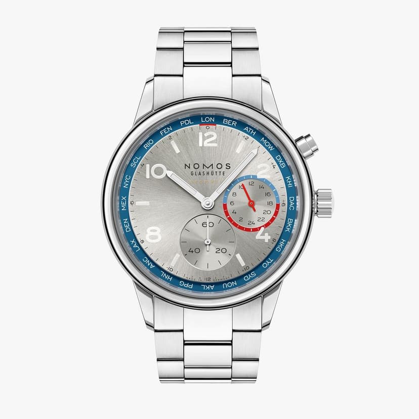 NOMOS Glashütte preview