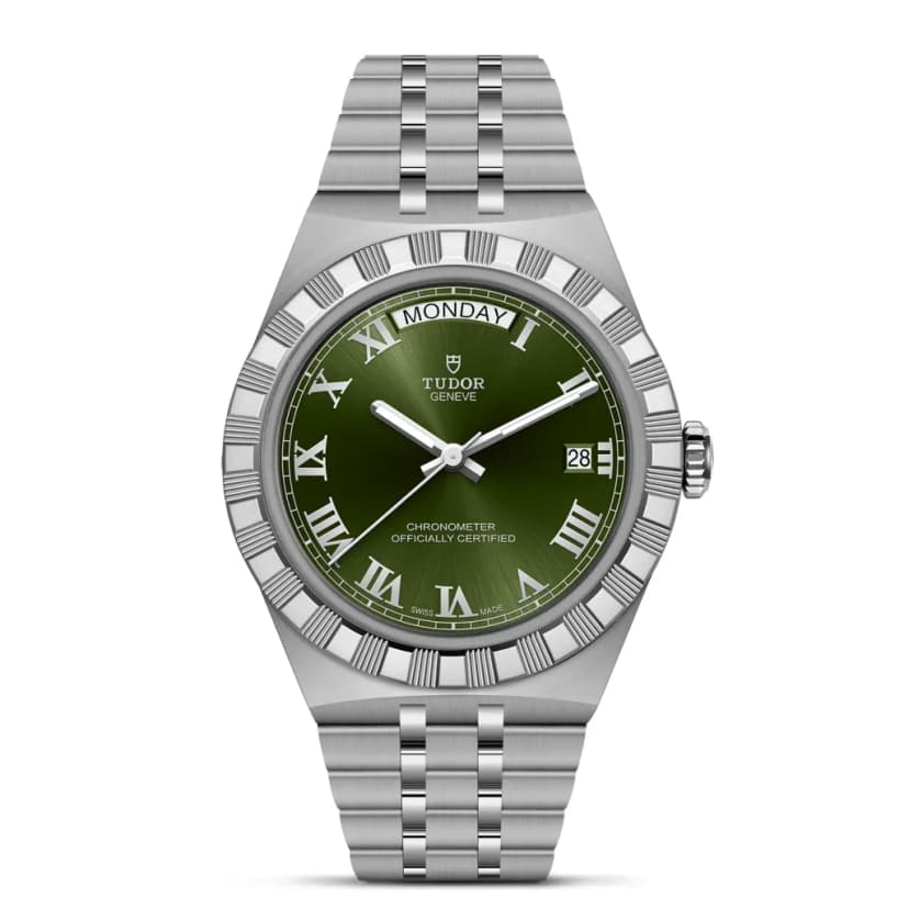 TUDOR preview
