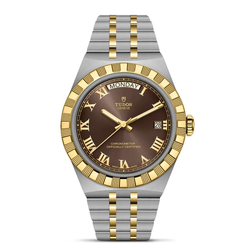 TUDOR preview