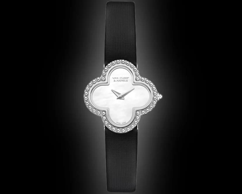 Van Cleef & Arpels preview