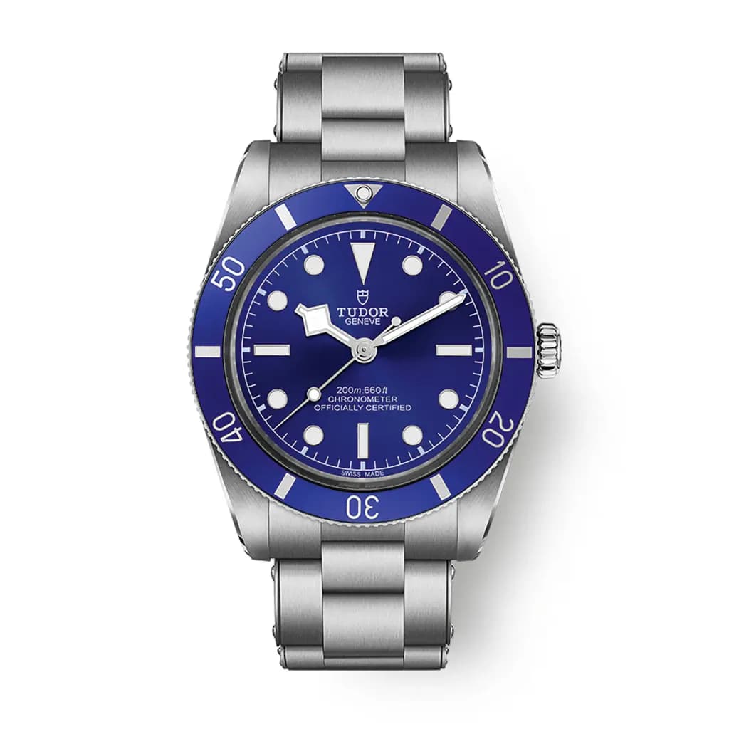 Black Bay 54