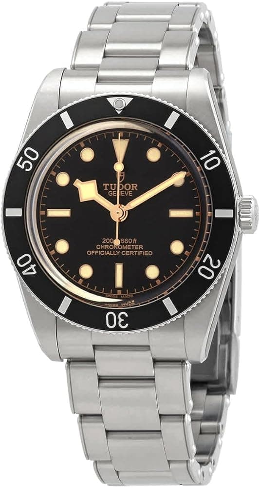 Tudor preview
