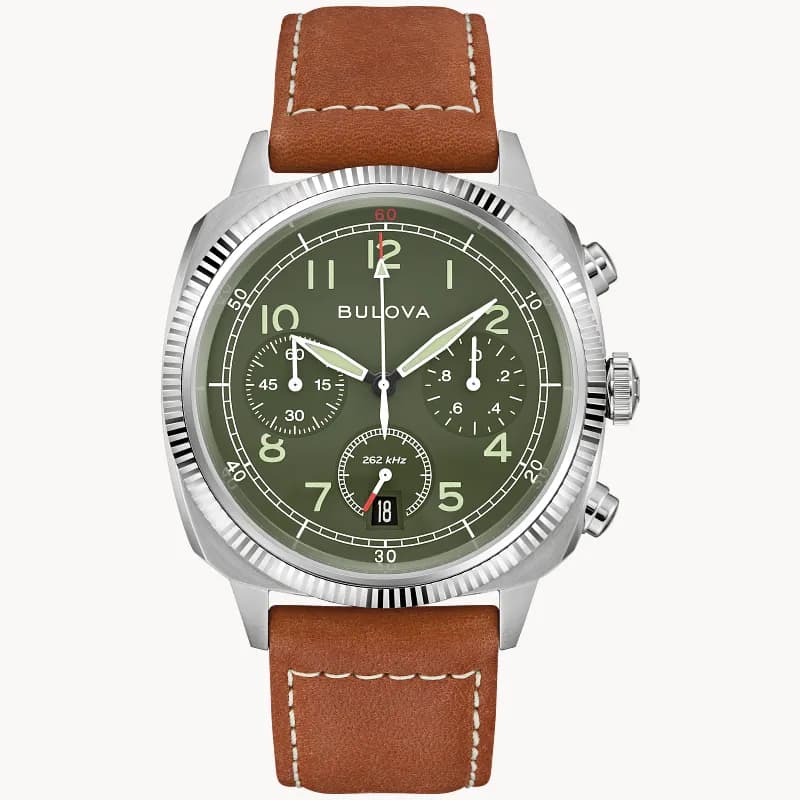Military VWI Special Edition Chronograph