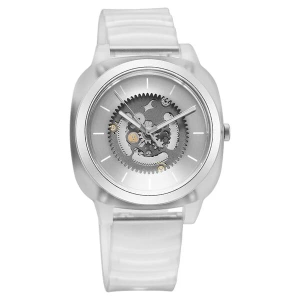 Bare Quartz