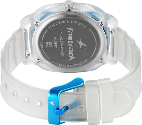 Fastrack preview