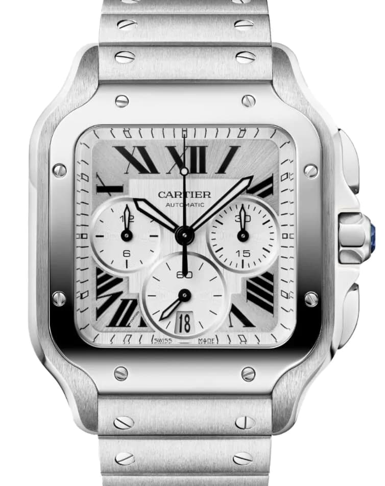 Cartier preview