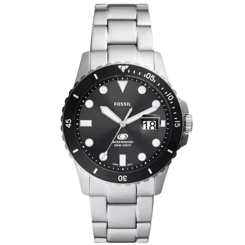 Fossil preview