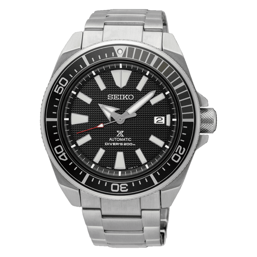 Seiko preview