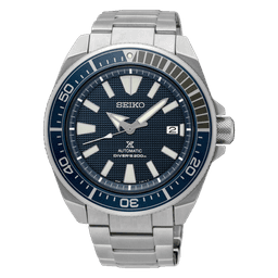 Seiko Prospex Samurai product image