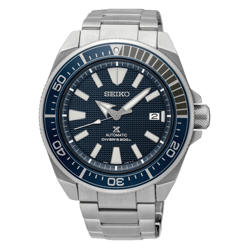 Seiko preview