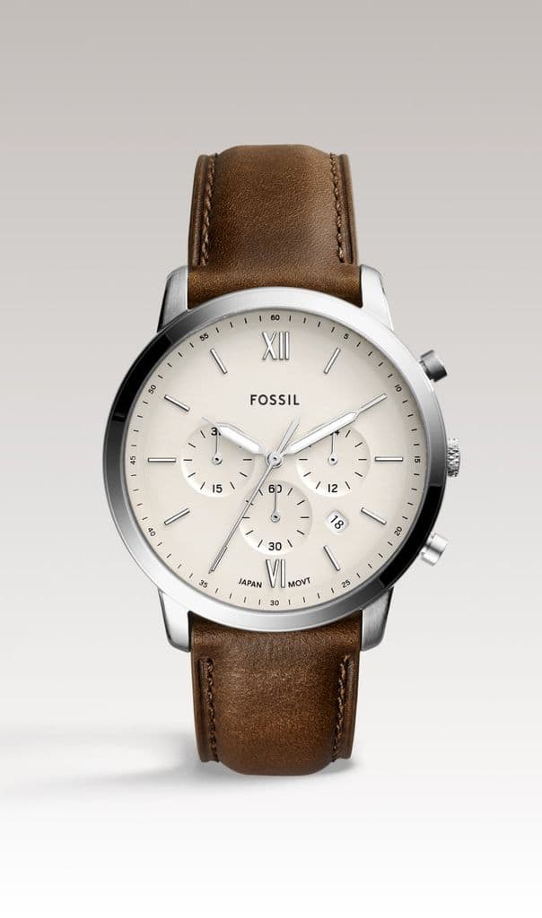 Neutra Chronograph